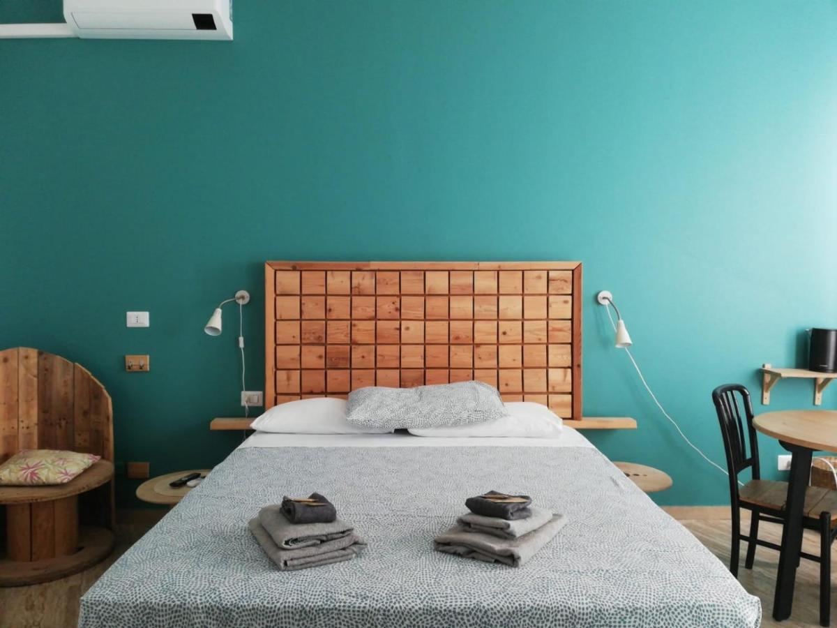 La Cordata Accommodation - Woodhouse Bike Hotel Cinisello Balsamo Εξωτερικό φωτογραφία