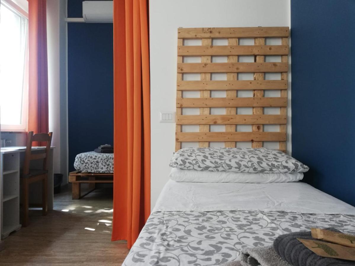 La Cordata Accommodation - Woodhouse Bike Hotel Cinisello Balsamo Εξωτερικό φωτογραφία
