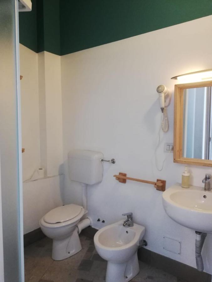 La Cordata Accommodation - Woodhouse Bike Hotel Cinisello Balsamo Εξωτερικό φωτογραφία