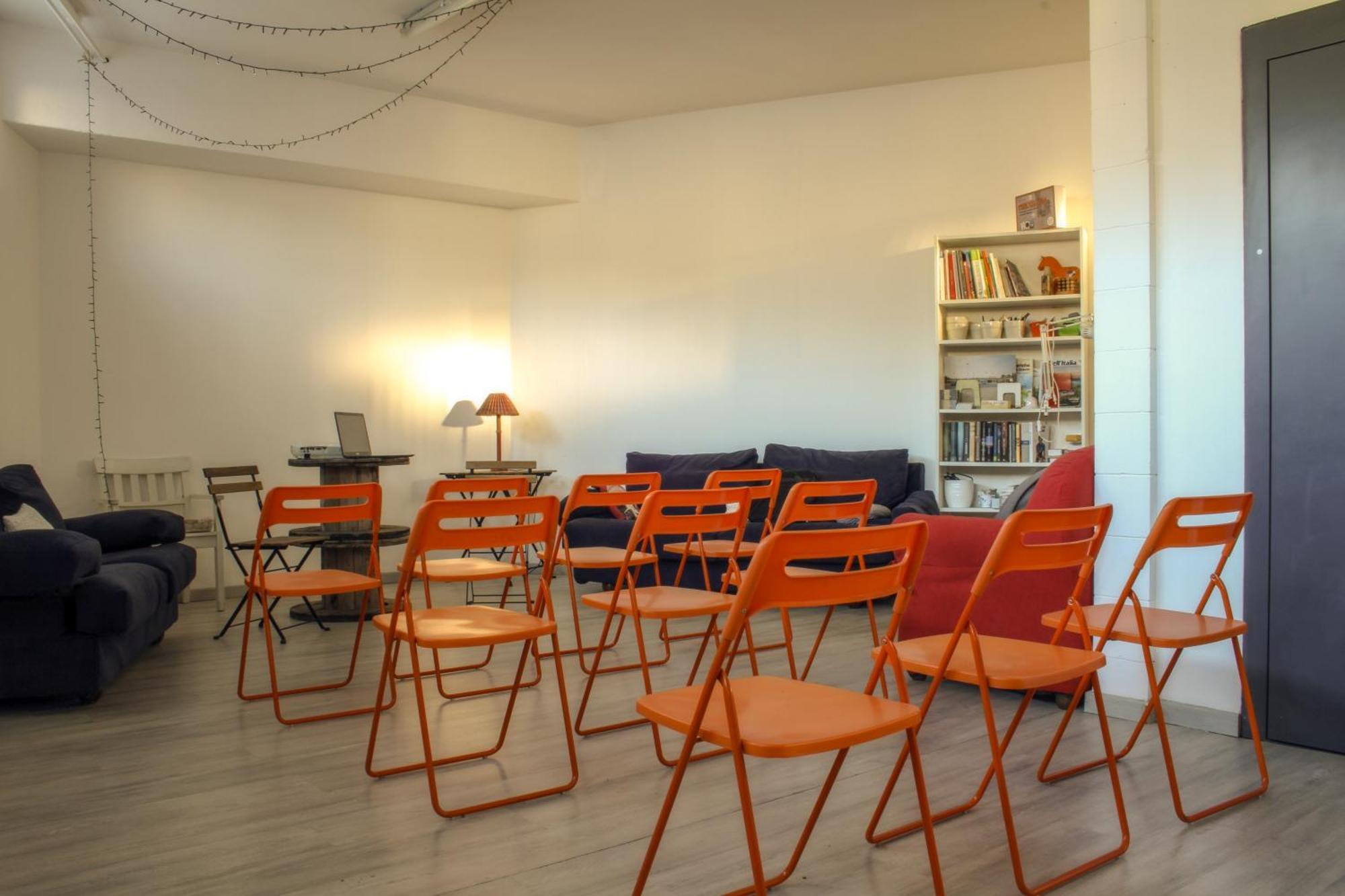 La Cordata Accommodation - Woodhouse Bike Hotel Cinisello Balsamo Εξωτερικό φωτογραφία