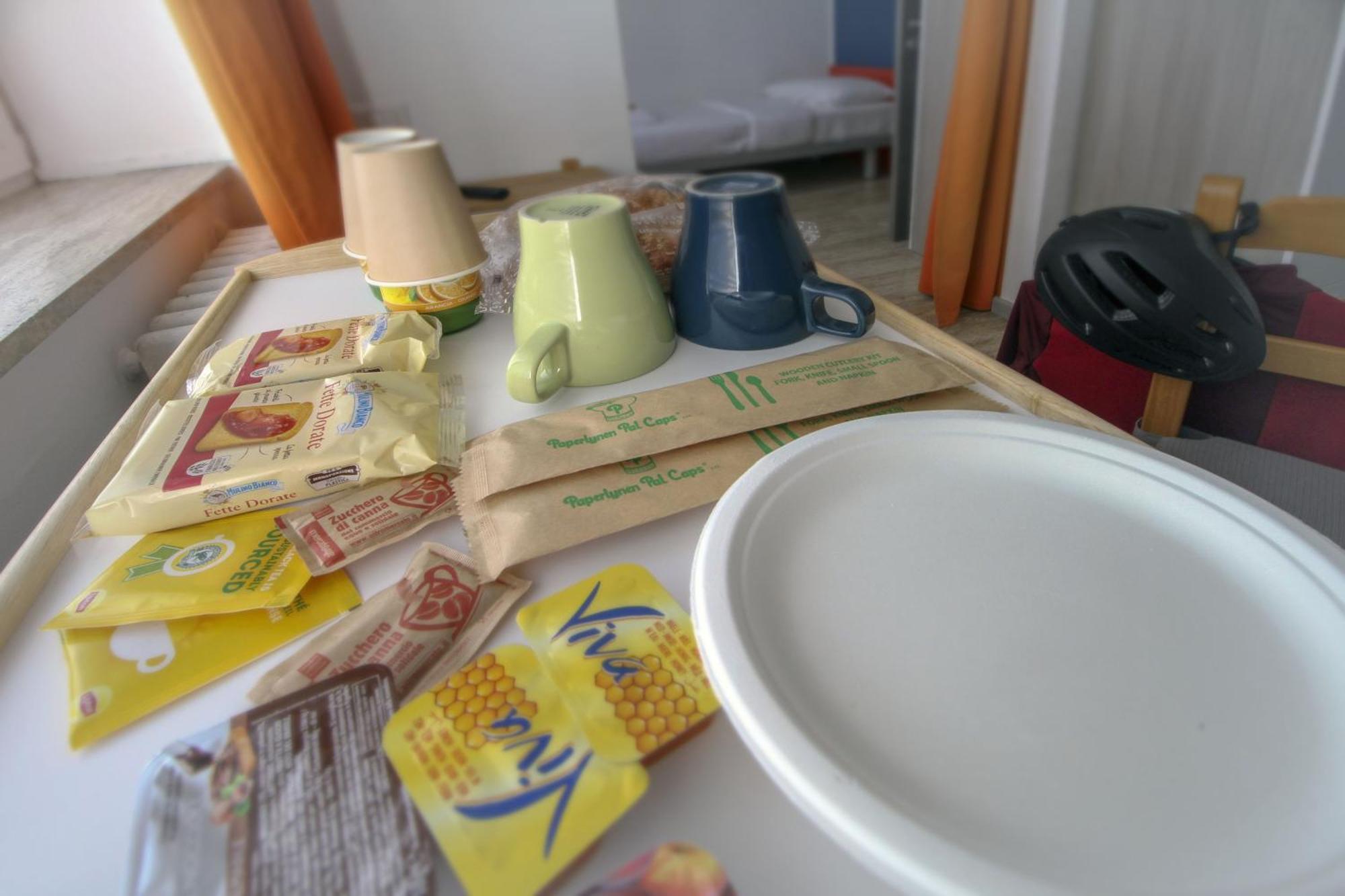 La Cordata Accommodation - Woodhouse Bike Hotel Cinisello Balsamo Εξωτερικό φωτογραφία
