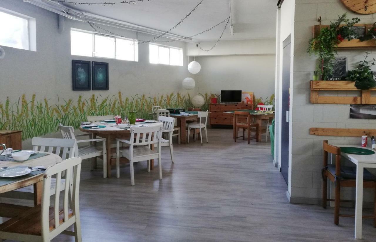 La Cordata Accommodation - Woodhouse Bike Hotel Cinisello Balsamo Εξωτερικό φωτογραφία